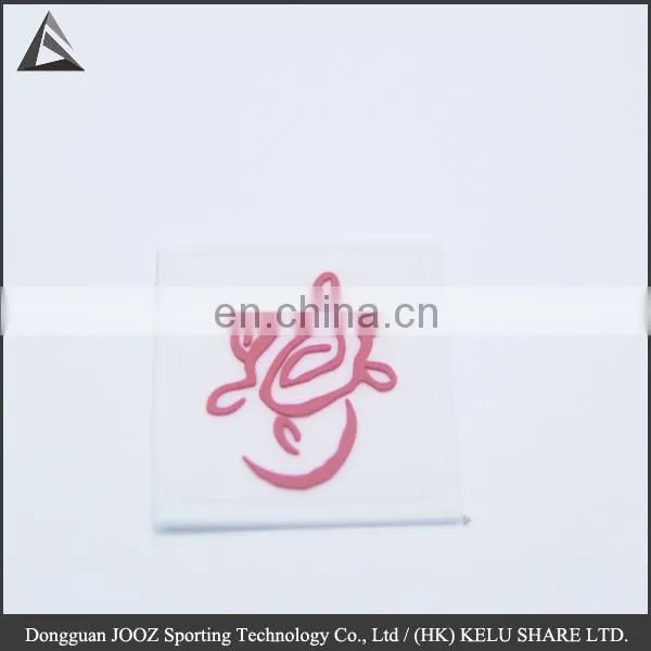 China Factory Supply Baby Gift Silicone Teether Toy/Silicone Baby Teether /silicone Badge photo-6