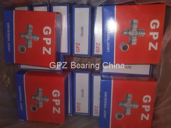 Universal Joint 39x118 photo-4