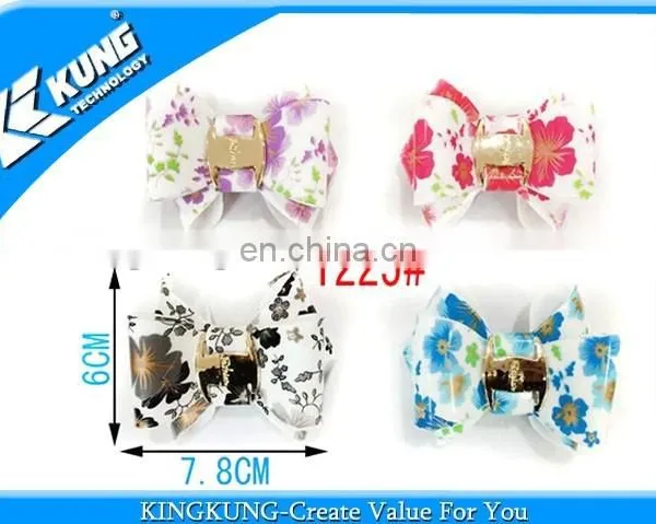 Plastic Shoes Flower Shoes Accreeories Shoes Buckle photo-5