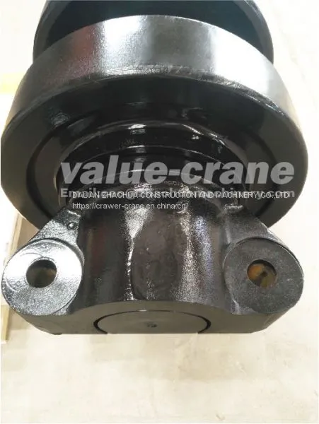Crawler Crane Undercarriage Parts Sumitomo LS98 Track Roller Ottom Roller Top Roller Factory Sale