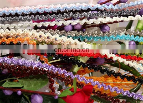 Spiral String Curtain photo-6