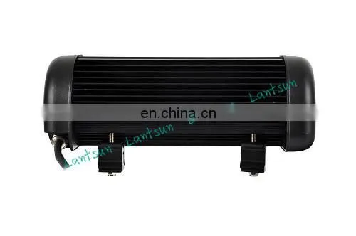 DOUBLE ROW LIGHT BAR 200W 11" Light Bars OFFROAD LED WORK LIGHT BAR photo-3