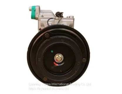 HS15 Water Dispenser Hot and Cold Good Compressor For HYUNDAI Parts