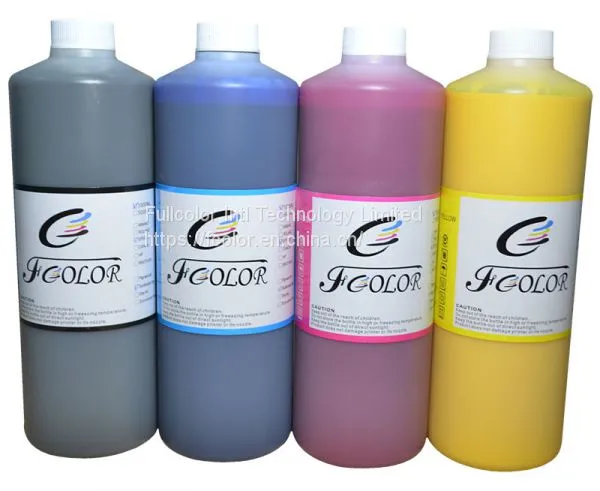 Mild Solvent Ink