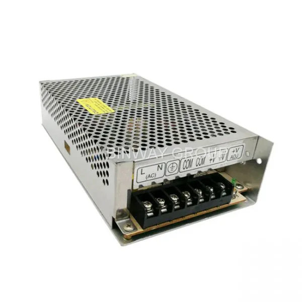 5V 30A 150W AC DC Switch Mode Power Supply photo-2