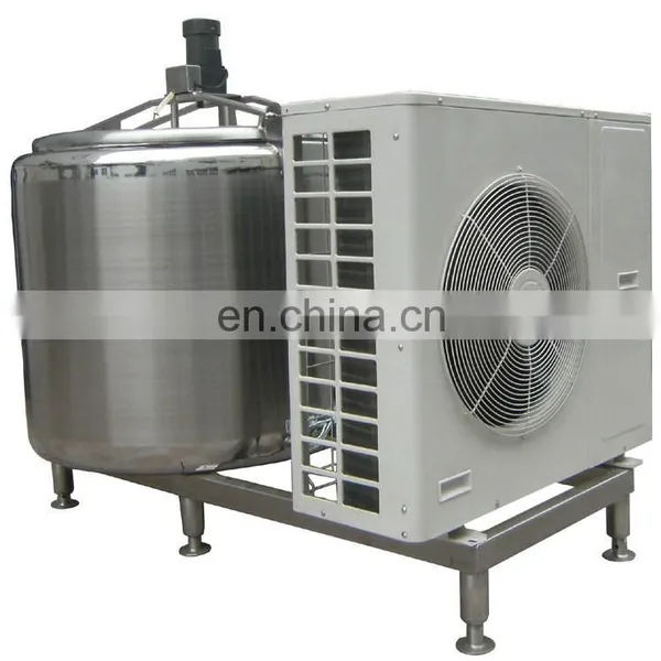 Stainless Steel Truck Milk Tank Drinking Water Tanker Trailer for Sale