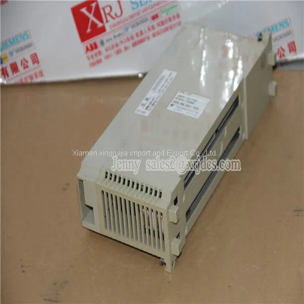 CP-9200SH/CPU One Year Warranty New AUTOMATION MODULE PLC DCS YASKAWA CP-9200SH/CPU PLC Module photo-3