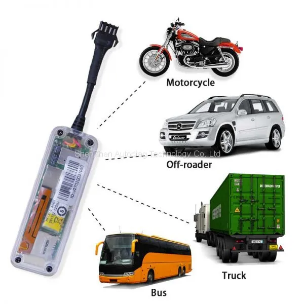 2G GPS Tracker Car Mini GPS Tracker IP67 Waterproof Car GPS Trackers Use for All Car and Motorcycle 2019hot Selling photo-2