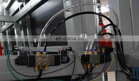 Insulating Glass Machine/toughened Glass Plant photo-2