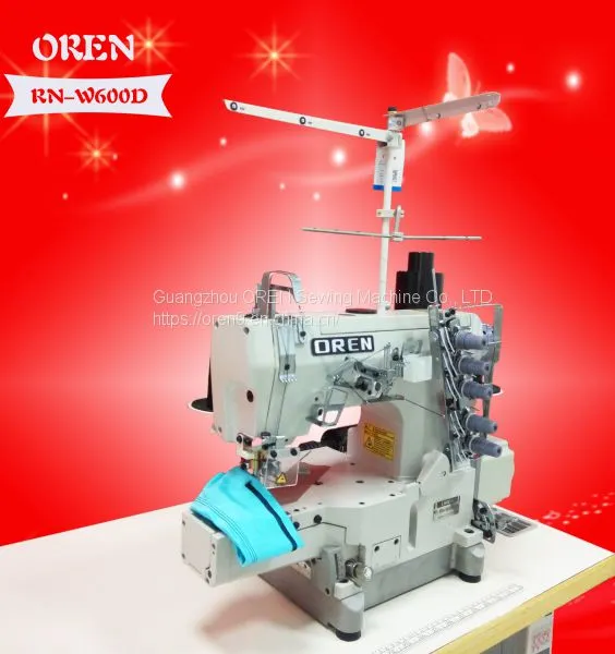 Architect Suit Industrial Sewing Machine photo-2