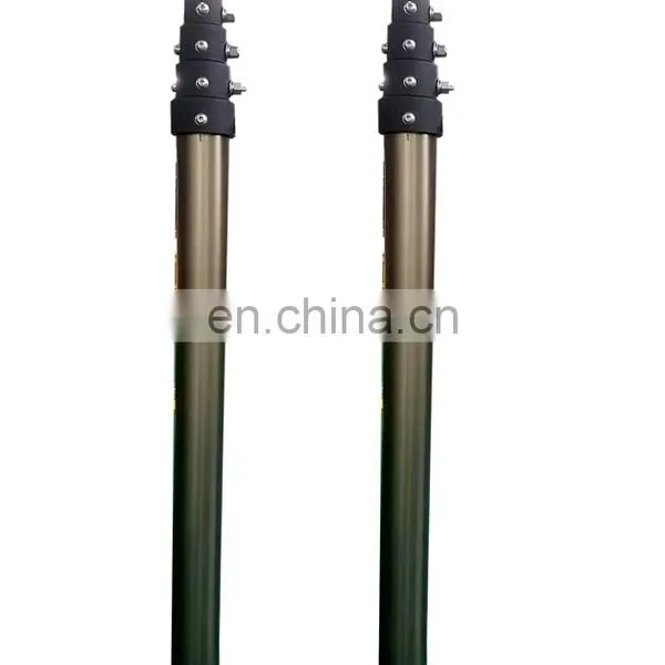 25 Feet Aluminum Camera Mast for Sports Filming photo-2