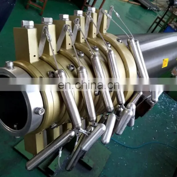 20m 25m 28m 30m High Mast Lighting Pole for Stadium photo-3