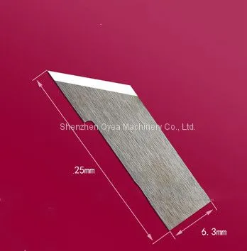 JingWei Knives/Blades J318,J318-2 photo-3
