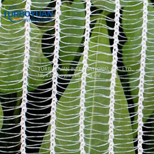 Low Price Fruit Tree Hail Protection Orchard Cover Netting for Gardens photo-3