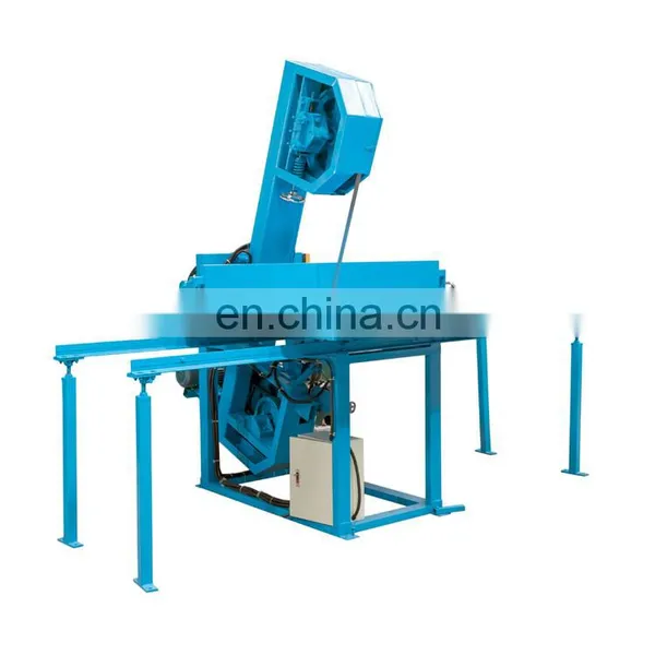 High Efficiency Foam Angle Cutting Machine CNC Angle Cutting Machine photo-5
