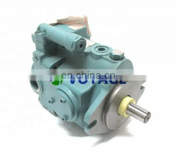 V38A1RX-95 Daikan Hydraulic Pump Hydraulic Piston Pump Goods in Stock photo-2