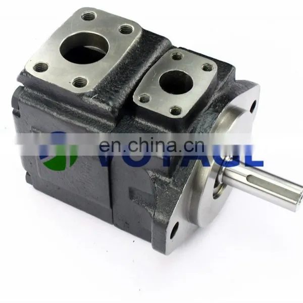 PAV6.3 Various Parker Hydraulic Pump Piston Pump Hydraulic Engine Pump PAVC Series photo-2