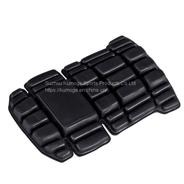EVA Foam Knee Pocket Knee Pad-kkp01 photo-2