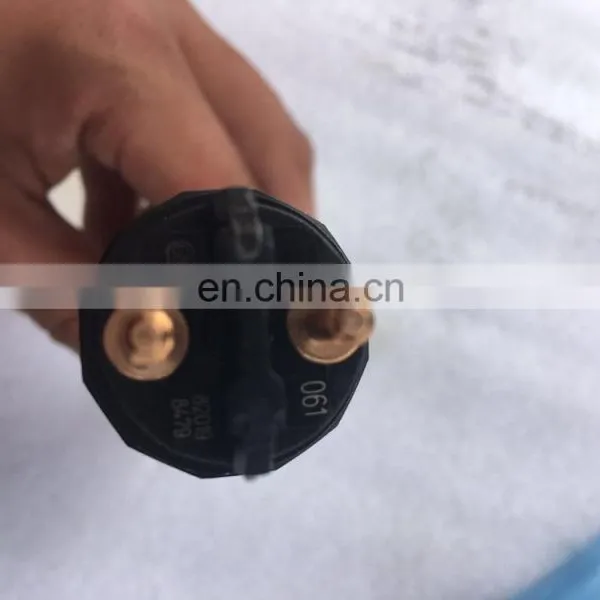 FUEL INJECTOR FOR 0445120217 photo-5