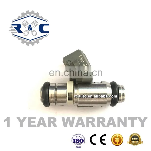 R&C High Quality Injector 50100802 Nozzle Auto Valve For Volkswagen Golf 100% Professional Tested Gasoline Fuel Inyector photo-3