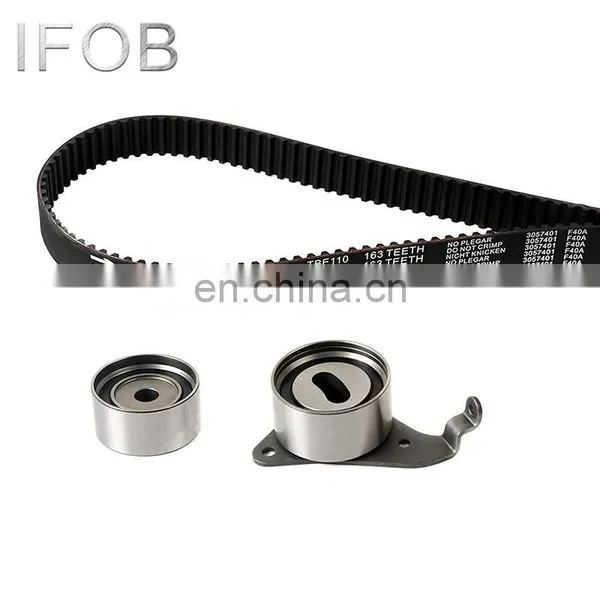 IFOB Auto Car Engines Parts Timing Belt Kit For Toyota Camry 5S-FE 1350363010 1350388361 VKMA91003 photo-3