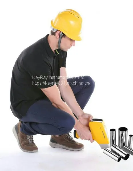 Xrf Handheld Metal Analyzer