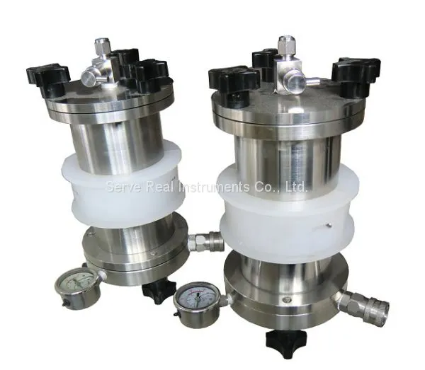 TCLP Test Thermostatic Automatic Rotary Agitator EPA 1311 1340 Method photo-2