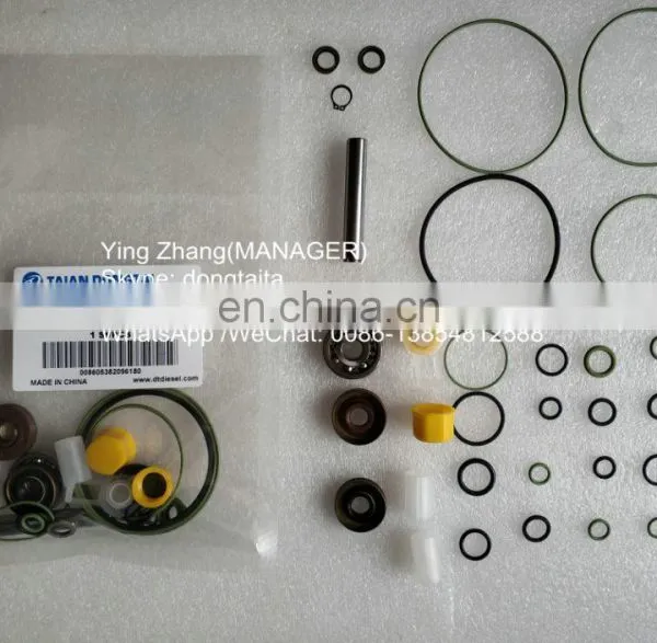 320D Pump Repair Kits photo-3