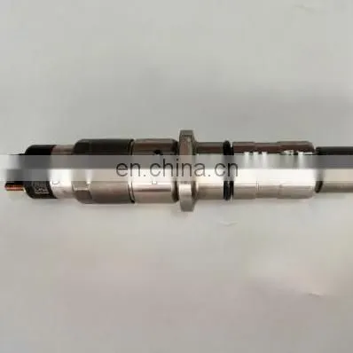 0445 120 356 Fuel Injector Bos-ch Original In Stock Common Rail Injector 0445120356 photo-2