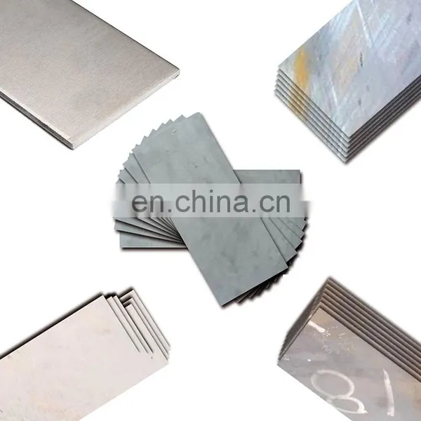Custom Decorative Pattern 304 304L Mirror Resistant Fingerprint Stainless Steel Plate photo-2