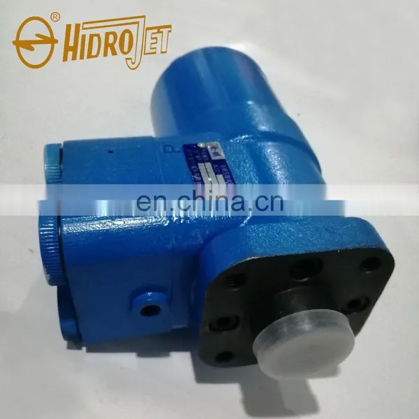 HIDROJET LG936L Wheel Loader Part Steering Gear Pump BZZ-500 Steering Gear 4120001317 for LG956L photo-3