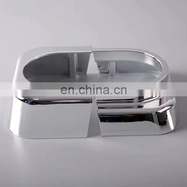 Shenzhen Factory Supply Affordable CNC Metal Plastic ABS Machining Rapid Prototype Service photo-2