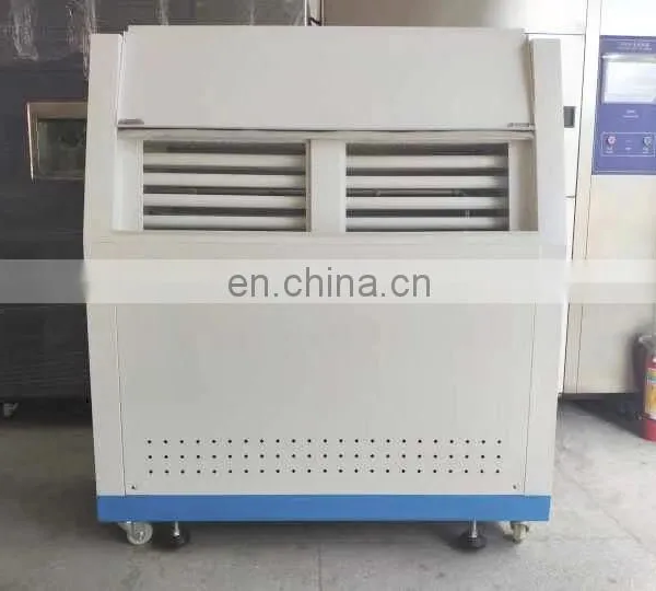 313 Lamp Test UVA Lamp Light Accelerated Test Chamber With Good Quality photo-5