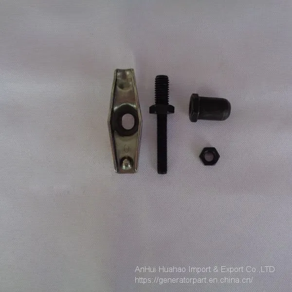 EF2600 166F Generator Rocker Arm Assembly photo-4