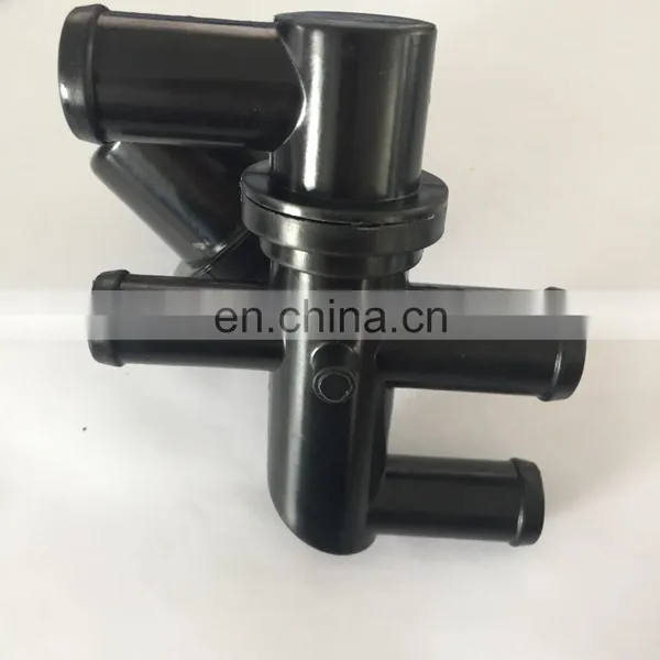 COOLING HOSE CONNECTOR VALVE 12380318 FOR CHEVEORLET 1996 Silverado 5.7L-V8 BUICK GM DAEWOO OPEL LACETTI OPTRA photo-2