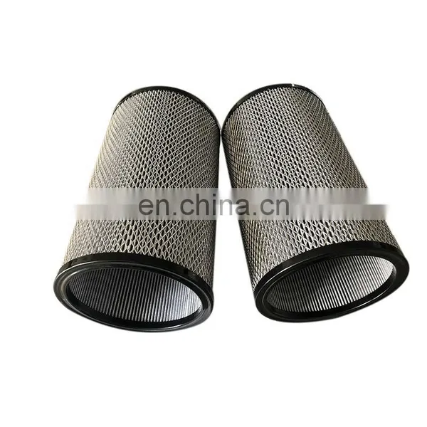 Factory Supplier Hepa Water Filter Filtration Equipment Filtro de Agua photo-5