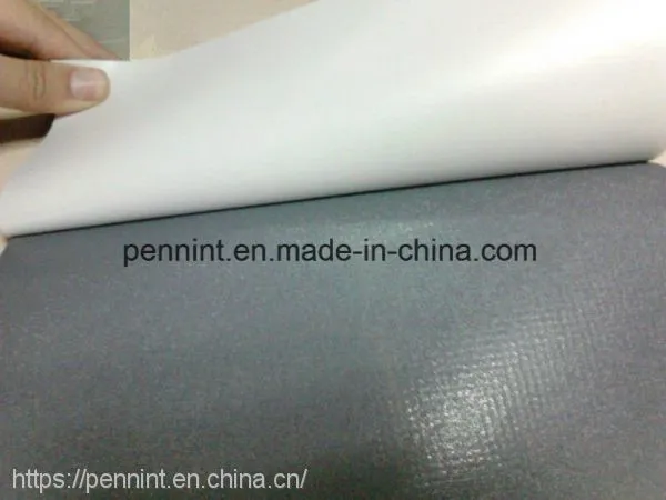 TPO Waterproofing Membrane Roofing Sheet Construction Material for Basement photo-3