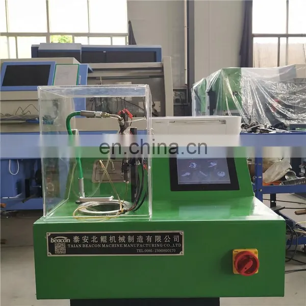 Eps200 Common Rail Piezo Injector Test Bench EPS200/nts200 photo-4