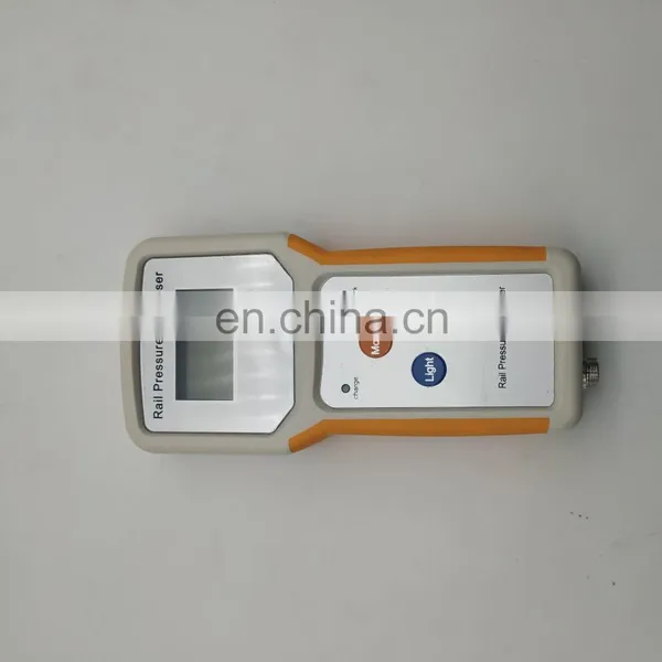 Beacon Common Rail Injectors Repair Tools RPD100 Rail Pressure Diagnoser Tester photo-3