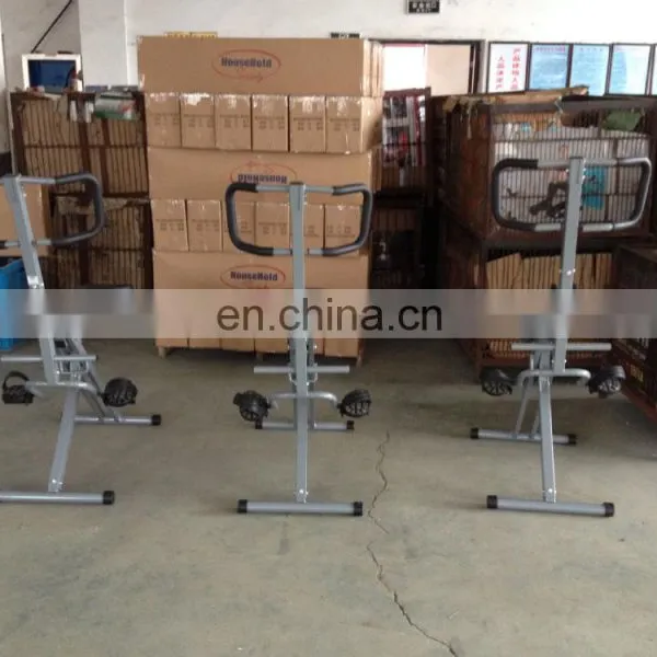 Exercise Rider Machine High Quality Body Crunch Multifunctional Horse Equipment photo-5