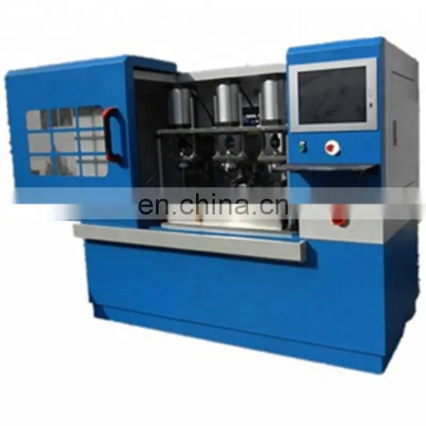 Valve Air Tightness Test Bench photo-2