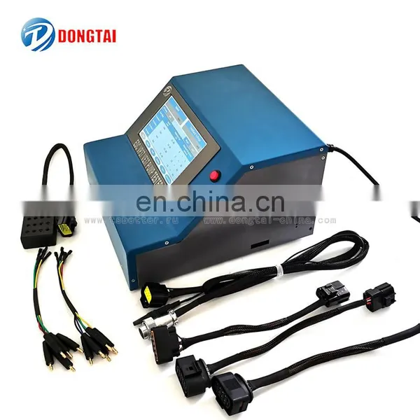 EDC VP44 PUMP TESTER photo-4