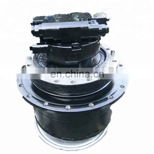 209-5992 Final Drive 320D Travel Motor Assy For Final Drive photo-3