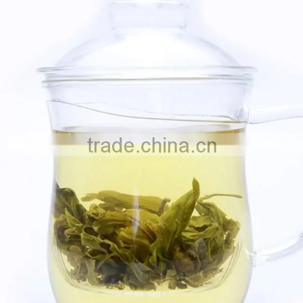 2015 Famouse New Jasmine Green Tea, Natural Jasmine Green Tea, Jasmine Flower Flavor Herbal Tea photo-5