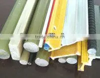 FRP Pultrusion Profile