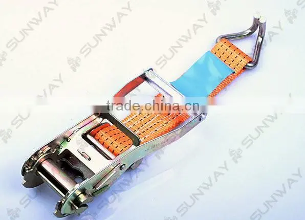Tie-Down Strap photo-2