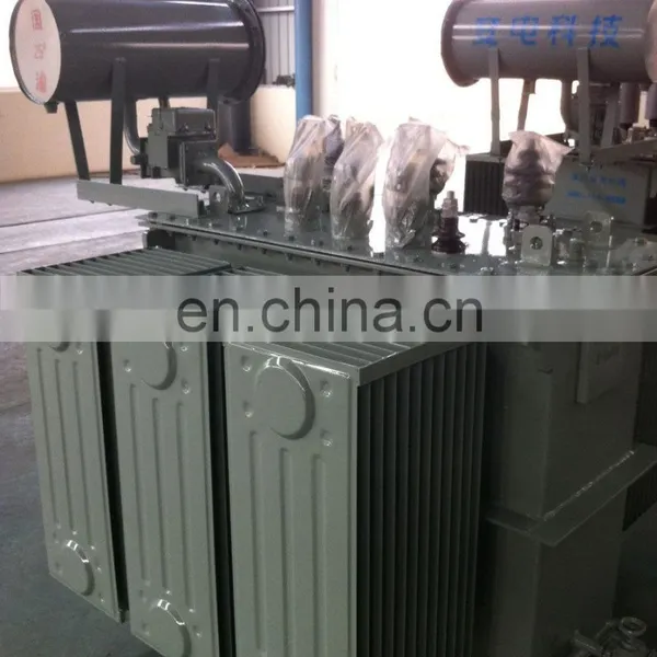 Rectifier Transformer for Induction Furnace photo-2