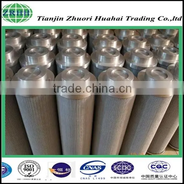 for Gas WU Series Leemin WU-16*180 LH Hydraulic Filter photo-2