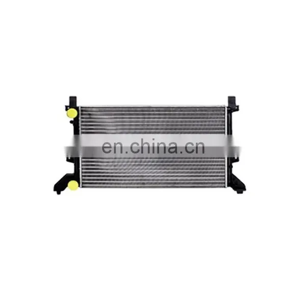 OEM High Quality Matched Cheap Performance Good OE.2D0121253 Hot Sale Car Cooling System Aluminum Auto Radiator for Monarch