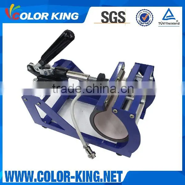 ColorKing 8 in 1 Heat Press Machine photo-2